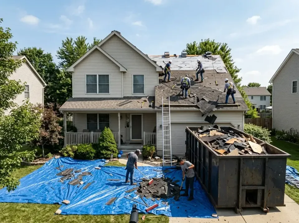 roof-replacement-debris-remova-004 — frequently asked questions, Cheapest Dumpster Rentals in Sylvania, GA